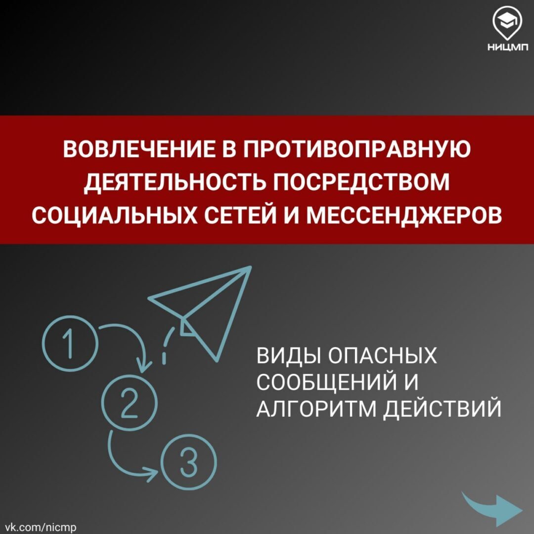 Антитеррористическая безопасность