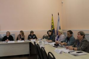 Муниципальная учебно-исследовательская конференция «Юность Виледи»