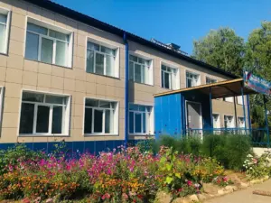 МБОУ "Ильинская средняя общеобразовательная школа" структурное подразделение "Вилегодская школа"